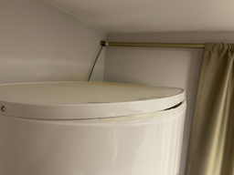 Бойлер ELECTROLUX EWH 100 Gladius 2.0