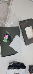 Чохол AIRON Premium для Samsung Galaxy Tab S6 Lite (SM-P610/P615) з Bluetooth клавіатурою Black фото від покупців 1