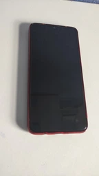 Защитное стекло для Xiaomi Redmi Note 8 Pro Black 3D фото від покупців 9