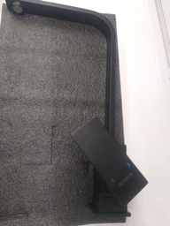 Смеситель для кухни Globus Lux Sicilia SBQ-203S-BB фото от покупателей 6