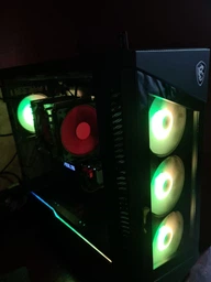 Корпус MSI MPG VELOX 100R фото от покупателей 10