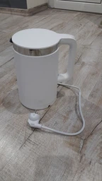 Электрочайник Xiaomi Mi Smart Kettle Pro MJHWSH02YM фото от покупателей 12