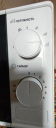 Микроволновая печь Ardesto GO-S724W 20л 700Вт белый фото от покупателей 10