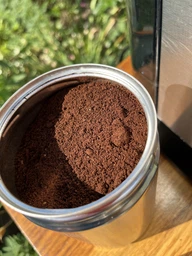 Кофе молотый Carraro Dolci Arabica Mokka 250 г (8000604900067)