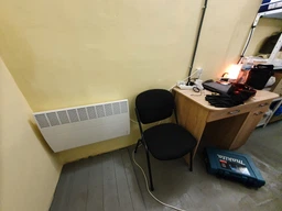Конвектор Atlantic F19 CEG BL-Meca/M2 1500W фото от покупателей 8