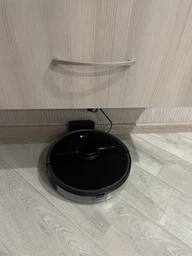 Робот пилосос Roborock S5 Max White фото від покупців 17