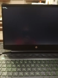 Ноутбук HP Pavilion Gaming 15-ec2013ua (4A7M9EA) Shadow Black фото від покупців 3