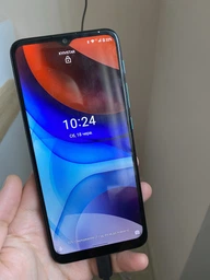 Мобильный телефон Motorola E7 Power 4/64GB Tahiti Blue (789433) фото от покупателей 4