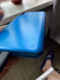 Мобильный телефон Motorola E7 Power 4/64GB Tahiti Blue (789433)