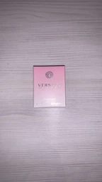 Миниатюра Туалетная вода для женщин Versace Bright Crystal 5 мл (8011003993871) фото от покупателей 7