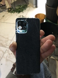 Захисне скло BeCover для камери на Motorola Moto G100 Black (707034)