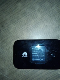 3G/4G WiFi роутер Huawei E5577s-321 Black (3000 мАг) фото від покупців 5