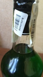 Настойка Brandbar Vincent Premium 1 л 70% (4820085490086) фото от покупателей 2