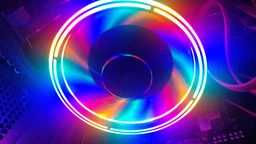Кулер 2E Gaming Air Cool (AC120T4-RGB) фото от покупателей 3