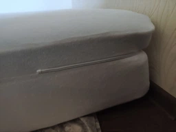 Чехол на матрас махровый непромокаемый SLEEP-TEX Комфорт 90x200х28