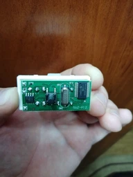 Автосканер ELM327 v1.5 (PIC18F25K80) Bluetooth, с кнопкой питания ON/OFF фото от покупателей 9