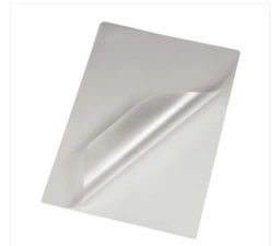 Плівка Agent ANTISTATIC А6 111х154 мм 250мк уп 100 шт