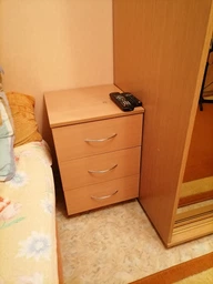 Тумба мобильная Roko БЮ301 Яблоня (076537)