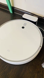 Робот пылесос Xiaomi Mi Robot Vacuum-Mop 2 фото от покупателей 18