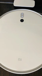 Робот пылесос Xiaomi Mi Robot Vacuum-Mop 2 фото от покупателей 17