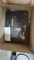 Блок питания be quiet! System Power 9 (BN247) 600W фото от покупателей 1