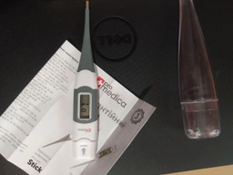Термометр ProMedica Stick (6943532400174) фото від покупців 3