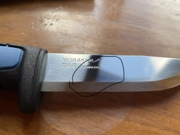 Туристический нож Morakniv Pro S (23050103) фото от покупателей 5