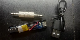 Безпровідний приймач B09 Wireless Receiver 4.1 Bluetooth аудіо AUX 3.5mm для навушників/колонок/авто (пульт + мікрофон) фото от покупателей 2
