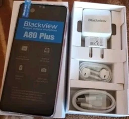Смартфон Blackview A80 Plus Black фото від покупців 1