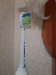 Электрическая зубная щетка PHILIPS Sonicare HX6830/44 Protective Clean 4500 фото от покупателей 8