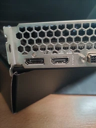 Видеокарта Palit GeForce GTX 1660 SUPER GP OC 6GB GDDR6 (NE6166SS18J9-1160A-1)