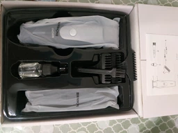 Машинка для стрижки волосся Xiaomi ENCHEN Humming bird Hair Clipper фото від покупців 3