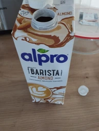 Напиток Alpro for Professionals Миндаль 1 л (5411188125341/5411188129899) фото от покупателей 2