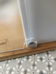 Хлебница 37х21.5х39.5см Maestro MR-1678-WHITE фото от покупателей 1