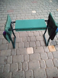 Лавка-подставка 3 в 1 Supretto 56х26х49 см (2100000004837) фото от покупателей 5