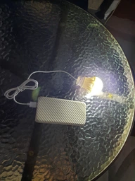 USB Лампочка подвесная лампа для кемпинга чтения компьютера 5В / 450 Лм фото от покупателей 2
