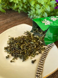 Чай улун ТеГуаньИнь (Фуцзянь, весна) 125г вакуум фото от покупателей 4