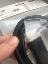 Переходник на DP для Type-C адаптер для USB-C на MacBook DP кабель для ноутбука Apple на монитор PAVLYSH (PA-20) фото від покупців 4