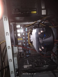 Кулер DeepCool GAMMAXX 200T фото от покупателей 10
