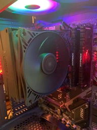 Кулер PcCooler GI-X4SD фото от покупателей 9
