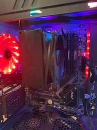 Кулер PcCooler GI-X4SD фото от покупателей 7