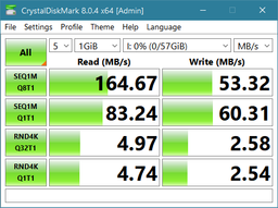 Флешка металева USB 3.0 SanDisk Ultra Flair 128Gb синя фото від покупців 1