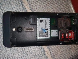 Аккумулятор для Nokia BL-4UL 1200 mAh / Nokia 225,230,3310(2017) Original PRC фото от покупателей 1