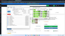 SSD диск KIOXIA EXCERIA 500GB NVMe M.2 2280 PCIe 3.0 x4 TLC (LRC10Z500GG8) фото от покупателей 3