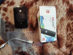 3G/4G WiFi роутер Huawei E5577s-321 Black (3000 мАг) фото від покупців 2