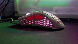Мышь 2E Gaming HyperSpeed Pro RGB USB Black (2E-MGHSPR-BK) фото от покупателей 16