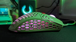 Мышь 2E Gaming HyperSpeed Pro RGB USB Black (2E-MGHSPR-BK) фото от покупателей 15