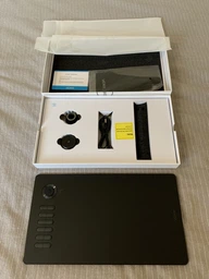 Графічний планшет VEIKK A15PRO