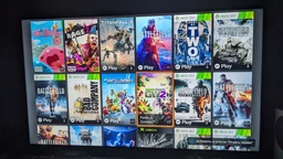 Игровая консоль Microsoft Xbox Series S (889842651386) фото от покупателей 6