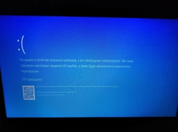 SSD диск Kingston HyperX Fury 3D 480GB 2.5" SATAIII 3D NAND TLC (KC-S44480-6F) фото от покупателей 3